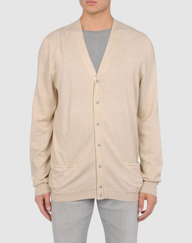 ZOOM C.P. COMPANY - Cardigan