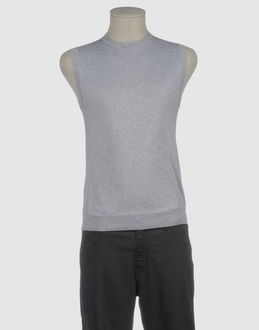 PAOLO PECORA - MAGLIERIA - Maglie gilet - su YOOX.COM