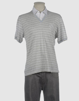 PAOLO PECORA - MAGLIERIA - Maglie collo a polo - su YOOX.COM