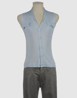 PAOLO PECORA - MAGLIERIA - Cardigan - su YOOX.COM