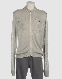 PAOLO PECORA - MAGLIERIA - Cardigan - su YOOX.COM
