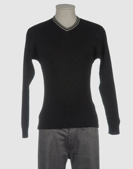 GANT - MAGLIERIA - Maglie collo a v - su YOOX.COM