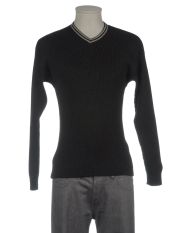GANT - Pullover mit V-Ausschnitt