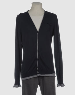 PAOLO PECORA - MAGLIERIA - Cardigan - su YOOX.COM