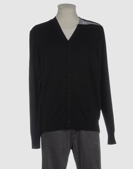BIKKEMBERGS - MAGLIERIA - Cardigan - su YOOX.COM