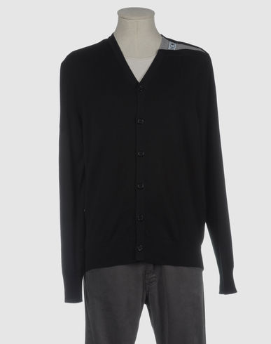ZOOM BIKKEMBERGS - Cardigan