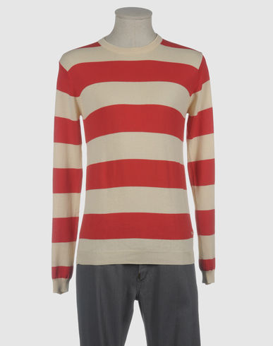 ZOOM WESC - Sweater