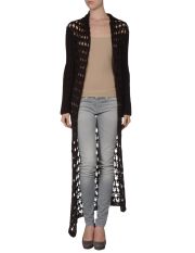 ORO PAGODA - Cardigan