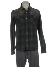 BILLIONAIRE BOYS CLUB - Long sleeve shirt