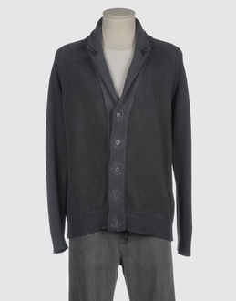 MASSIMO ALBA - MAGLIERIA - Cardigan - su YOOX.COM