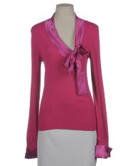 PINKO - Jersey de manga larga