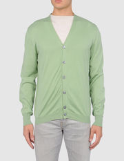 BRUNELLO CUCINELLI - Cardigan