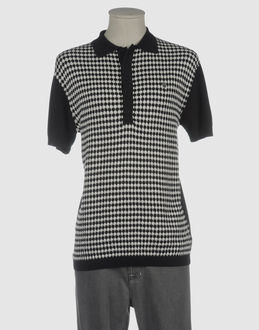 FENCHURCH - MAGLIERIA - Maglie collo a polo - su YOOX.COM