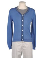 SZEN - Strickjacke