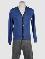 SZEN - Cardigan