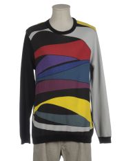WESC - Crewneck