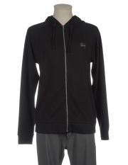 STUSSY AUTHENTIC GEAR - Strickjacke