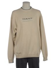 GANT - Pullover mit Rundkragen