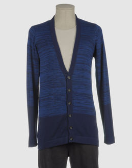 WESC - MAGLIERIA - Cardigan - su YOOX.COM
