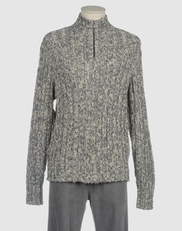 CARAMELO - MAGLIERIA - Maglie collo alto - su YOOX.COM