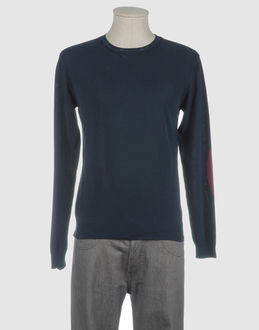 SZEN - MAGLIERIA - Maglie collo a giro - su YOOX.COM