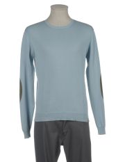 SZEN - Pullover mit Rundkragen