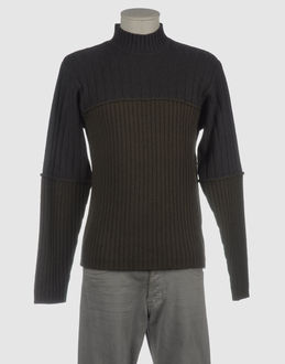 TIMBERLAND  - MAGLIERIA - Maglie collo alto - su YOOX.COM