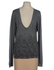 BELLWOOD - Long sleeve jumper