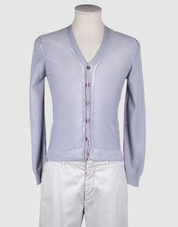 SZEN - MAGLIERIA - Cardigan - su YOOX.COM
