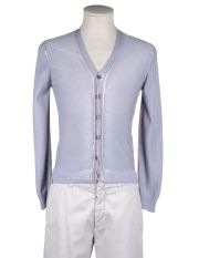 SZEN - Strickjacke