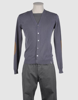 SZEN - MAGLIERIA - Cardigan - su YOOX.COM