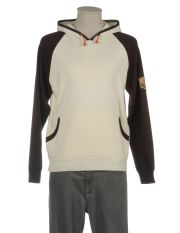 CRMJ ORIGINALS - Pullover mit Rundkragen