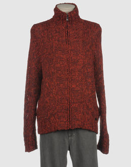 CARAMELO - MAGLIERIA - Cardigan - su YOOX.COM