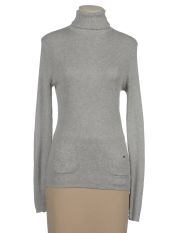 TOMMY HILFIGER - Long sleeve jumper