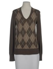 TOMMY HILFIGER - Long sleeve jumper