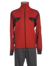 CRMJ ORIGINALS - Strickjacke