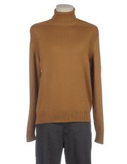 CRMJ ORIGINALS - Pullover mit Rollkragen