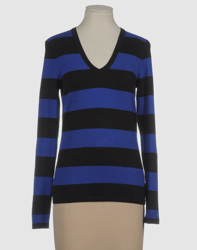 ZOOM TOMMY HILFIGER - Long sleeve sweater