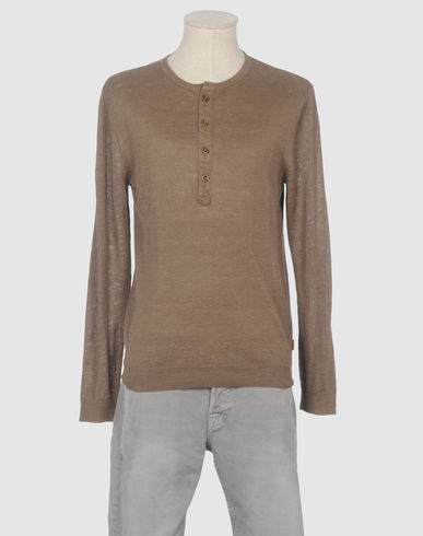 ZOOM BOSS HUGO BOSS - Crewneck sweater