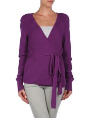 BURANI COLLEZIONI - Cardigan