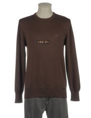 DOCKERS - Maglia collo a giro