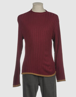 CARAMELO - MAGLIERIA - Maglie collo a giro - su YOOX.COM