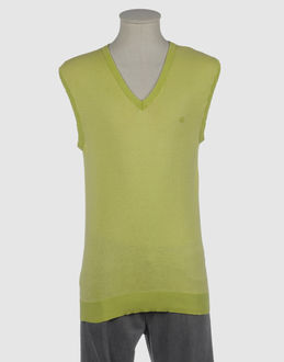 MELTIN POT - MAGLIERIA - Maglie gilet - su YOOX.COM