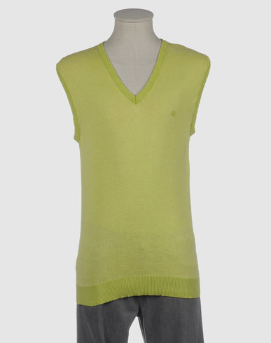 ZOOM MELTIN POT - Sweater vest