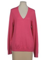TOMMY HILFIGER - Long sleeve jumper