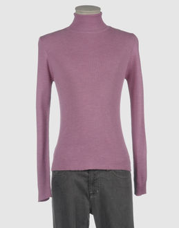 CC COLLECTION CORNELIANI - MAGLIERIA - Maglie collo alto - su YOOX.COM