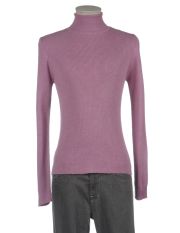 CC COLLECTION CORNELIANI - Pullover mit Rollkragen