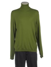 BOSS HUGO BOSS - Pulls à col roulé
