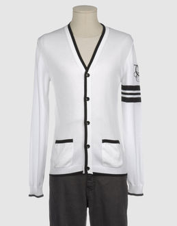 GAETANO NAVARRA - MAGLIERIA - Cardigan - su YOOX.COM