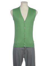 VNECK - Sweater vest